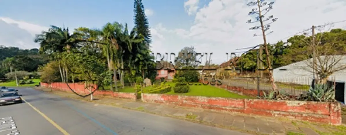 LOTE 006 - UMA CASA DE ALVENARIA  PRÓPRIA PARA MORADIA, COM A ÁREA DE 180,73 M2, SUAS DEPENDÊNCIAS, INSTALAÇÕES E DEMAIS BENFEITORIAS, SOB Nº 4063 DA RUA PRESIDENTE  LUCENA E O RESPECTIVO TERRENO SITUADO EM ESTÂNCIA VELHA, COM A ÁREA SUPERFICIAL DE 2.540,00 M2.