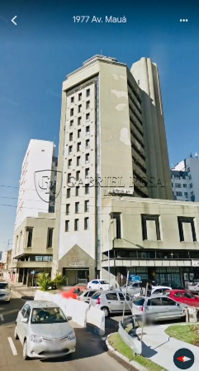 LOTE 001 - O CONJUNTO Nº 1401 DO EDIFÍCIO KLIFT TOWER, LOCALIZADO NO 14º PAVIMENTO, COM A ÁREA REAL PRIVATIVA DE 54,34M2.