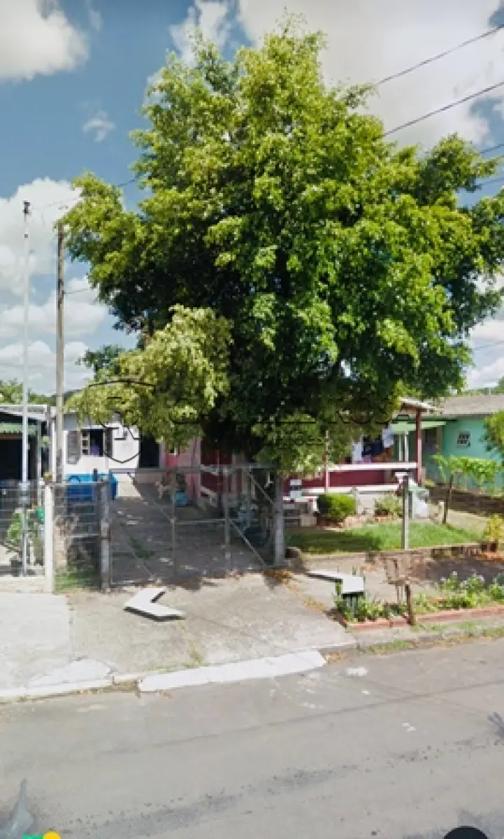 LOTE 003 - FRAÇÃO DE 25% DO IMÓVEL SITUADO NA RUA 20 DE SETEMBRO Nº 248, NO BAIRRO LIRA, EM ESTÂNCIA VELHA/RS
