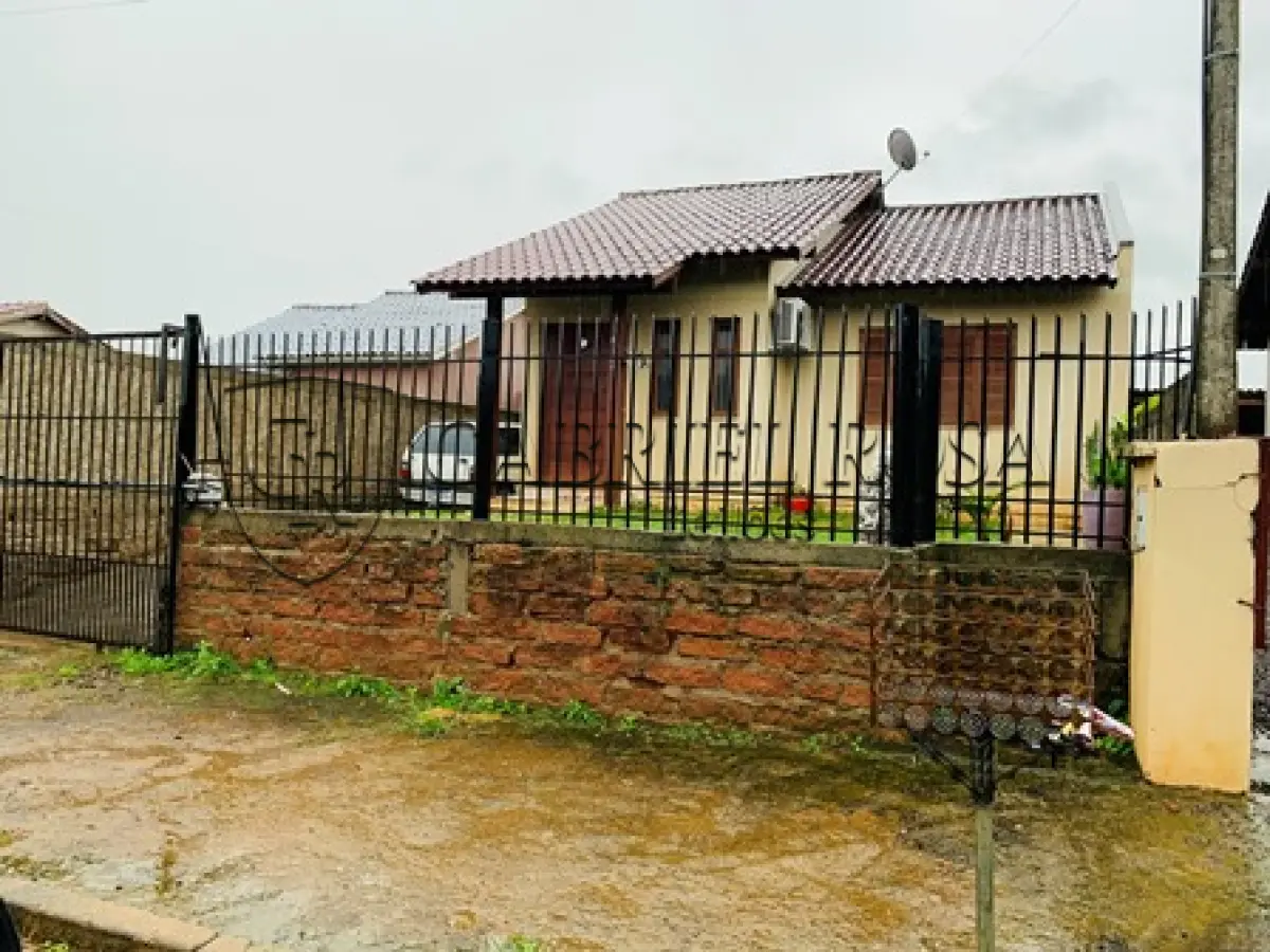 LOTE 005 - UM TERRENO, SITUADO NO BAIRRO CAMPO GRANDE, EM ESTÂNCIA VELHA/RS, COMPOSTO DO LOTE 16 DA QUADRA Q DO LOTEAMENTO RECANTO DO SABIÁ II, COM ÁREA DE 250,00 M2