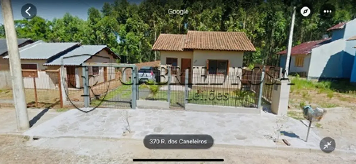 LOTE 002 - DIREITOS E AÇÕES DO IMÓVEL, SITUASO NO BAIRRO CAMPO GRANDE, EM ESTÂNCIA VELHA/RS COMPOSTO DO LOTE 15 DA QUADRA 02 DO LOTEAMENTO RECANTO DO SABIÁ 4, COM A ÁREA DE 256,80M2, COM A EDIFICAÇÃO DE UM PRÉDIO RESIDENCIAL DE ALVENARIA COM A ÁREA DE 36,02M2