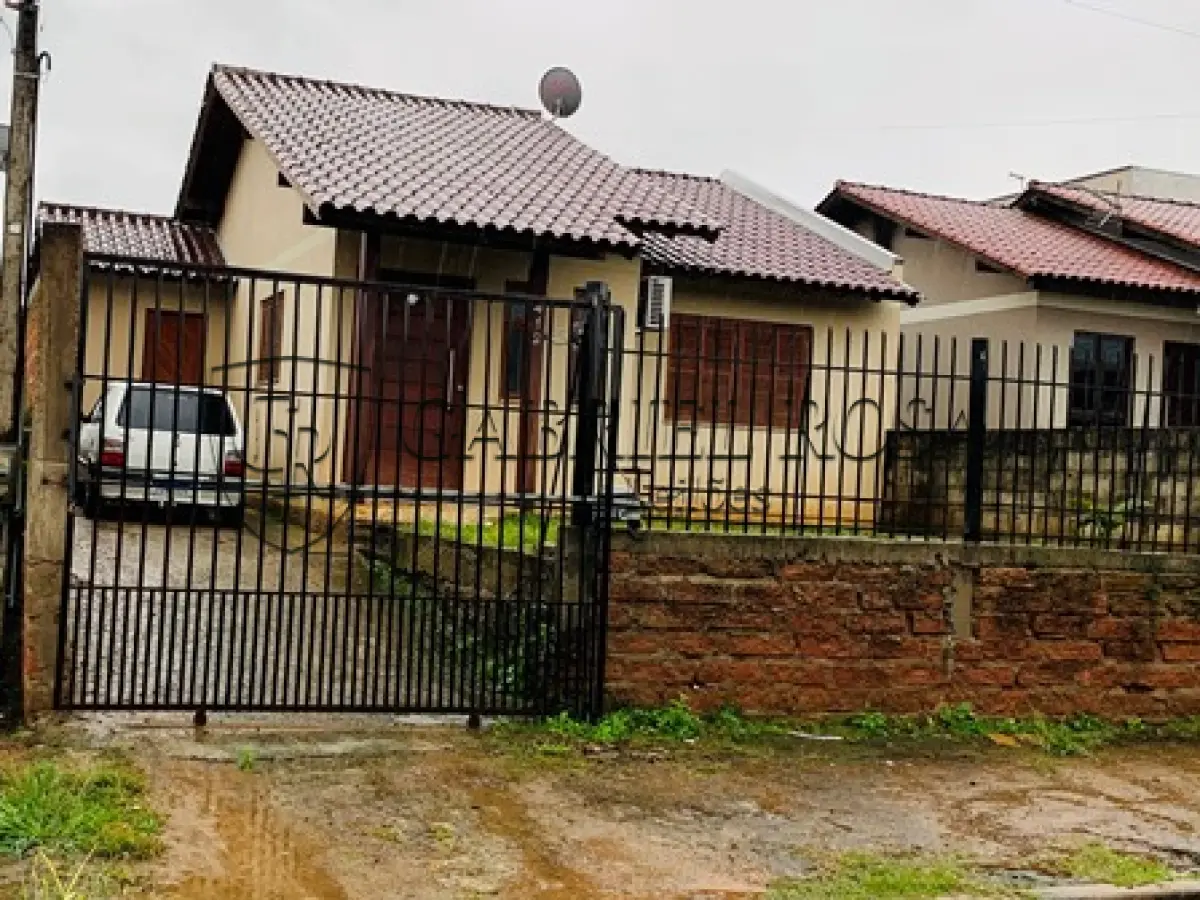 LOTE 005 - UM TERRENO, SITUADO NO BAIRRO CAMPO GRANDE, EM ESTÂNCIA VELHA/RS, COMPOSTO DO LOTE 16 DA QUADRA Q DO LOTEAMENTO RECANTO DO SABIÁ II, COM ÁREA DE 250,00 M2