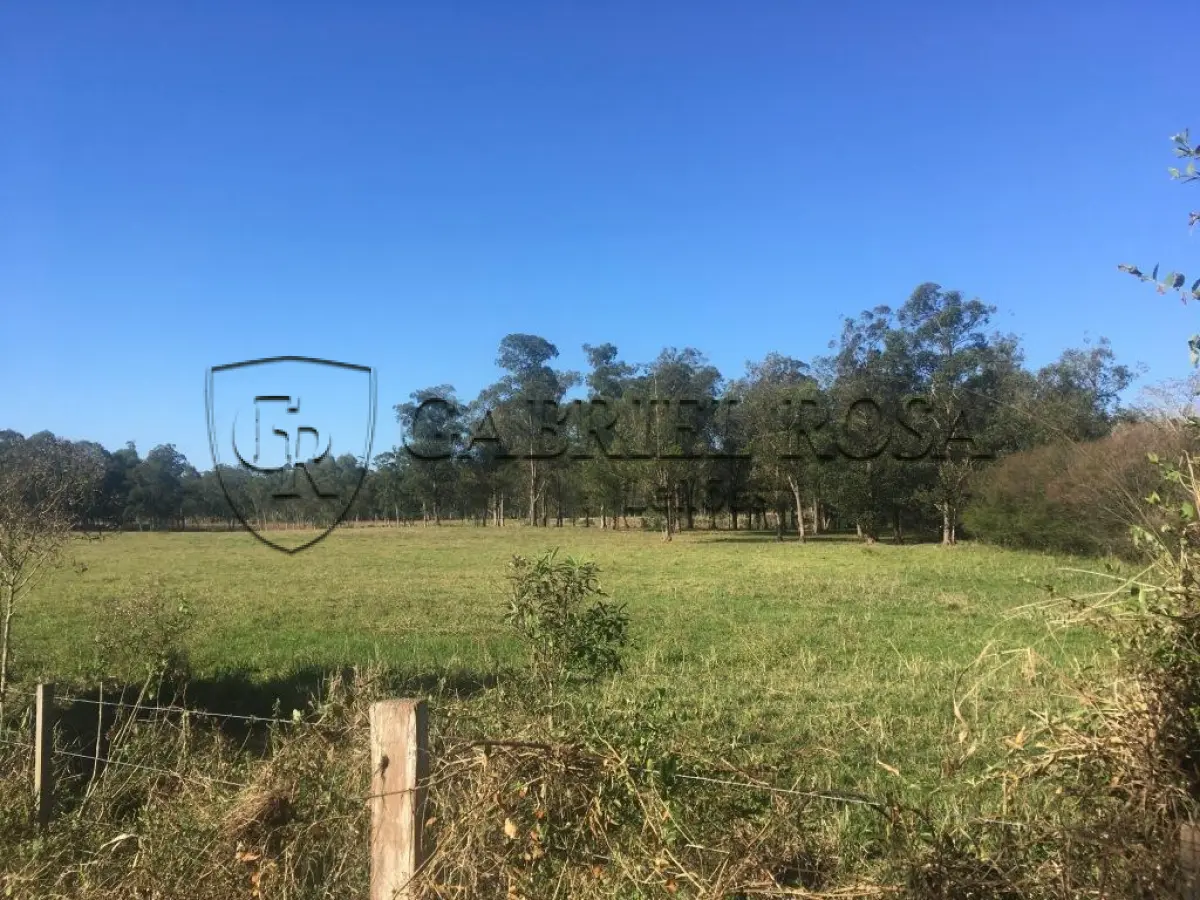LOTE 002 - Uma área de terras, com a área superficial de 110.830,00 M², localizada no lugar demoninado Beco Soares, nº 100, Bairro Fazenda Leão, Sapiranga/RS - Matrícula 18.237