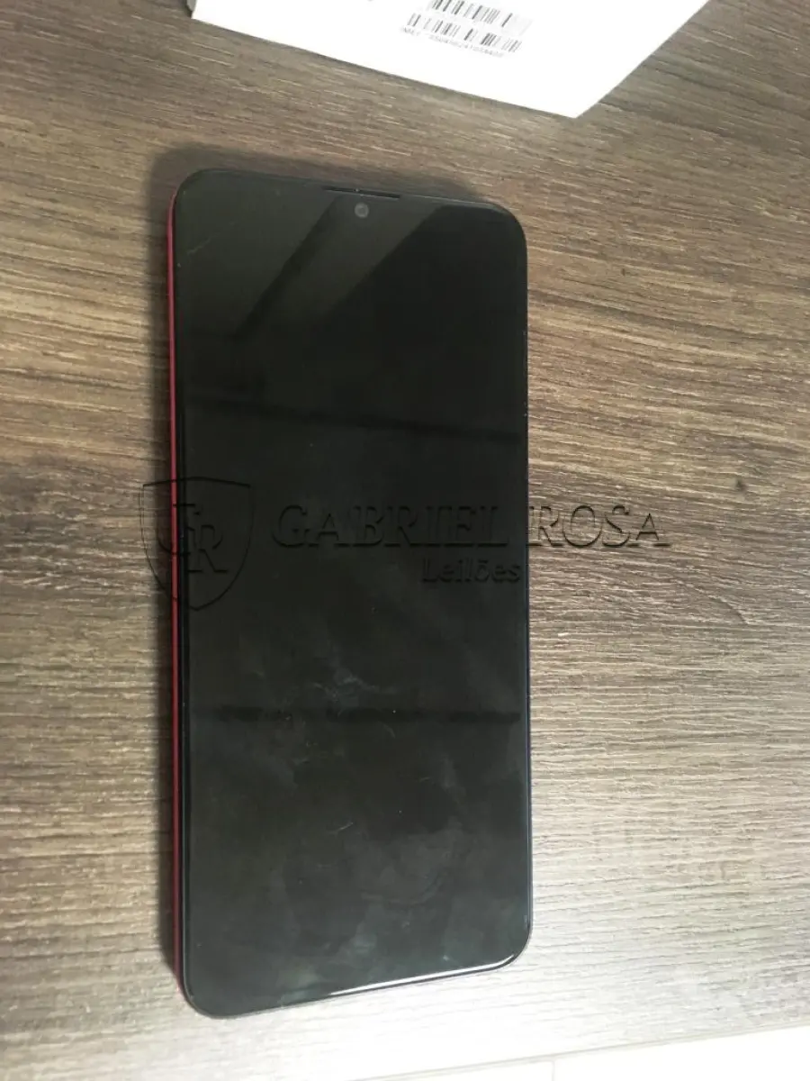 LOTE 007 - Telefones Celulares( 04 un )