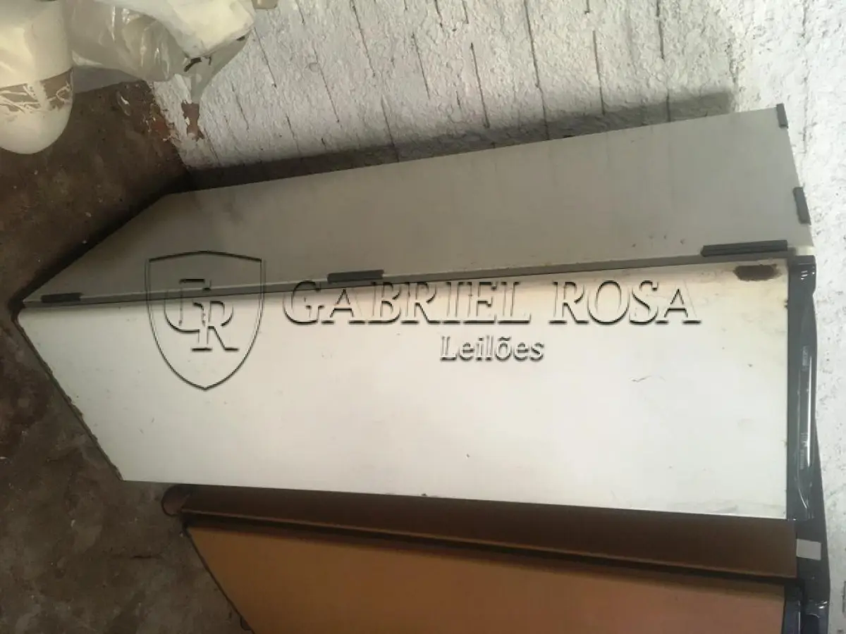 LOTE 021 - Eletro doméstico ( Refrigeradores )