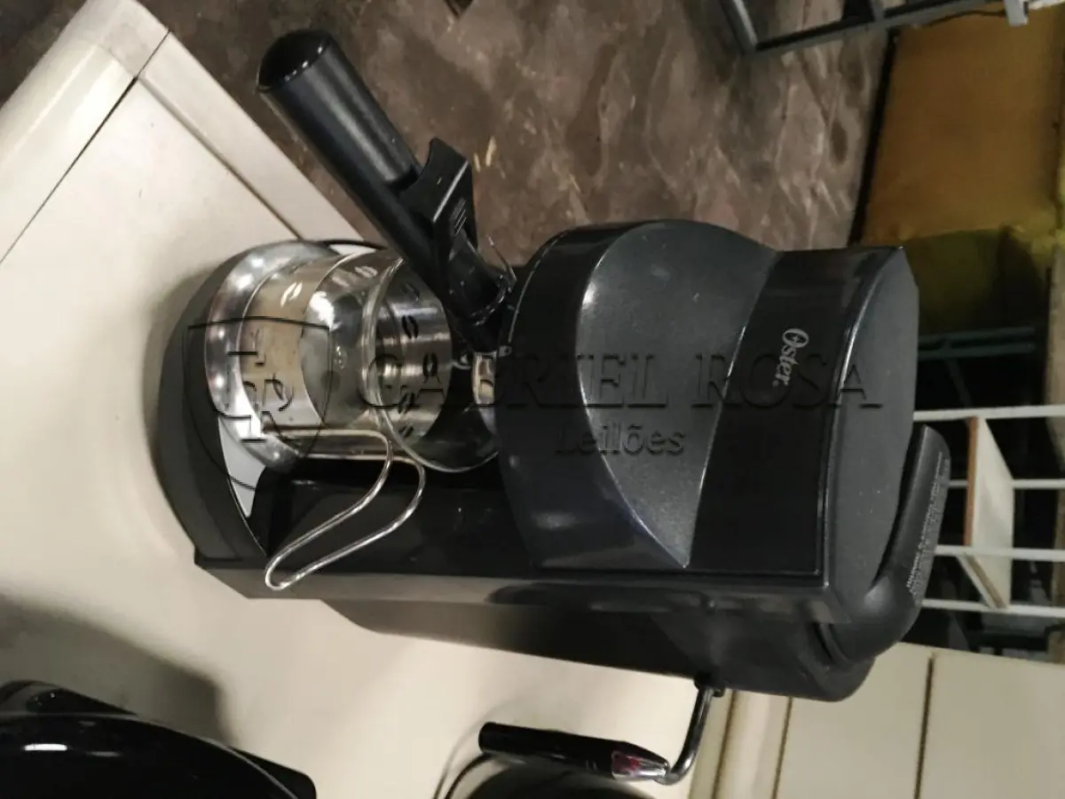 LOTE 014 - Eletro domésticos diversos( 06 un )