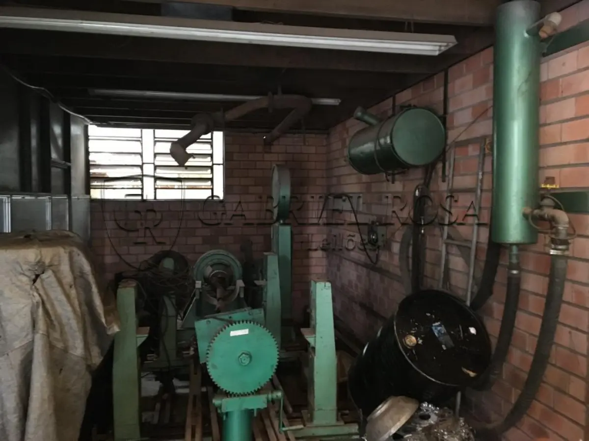 LOTE 058 - DINAMÔMETRO