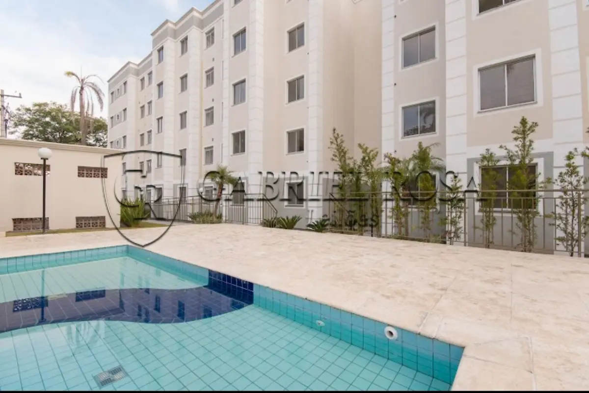 LOTE 003 - Apartamento nº 404, do Bloco 05, localizado no 4º pavimento com área real privativa de 43,3700 m², e o Box  nº 201, com área de 11,52 m² descoberto, do Condomínio Residencial Parque Porto Burnier, situado na Rua Getúlio Borges da Fonseca, nº 96, Bairro Operário - Novo Hamburgo/RS. Registrado sob matrícula 116.416