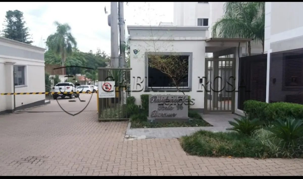 LOTE 003 - Apartamento nº 404, do Bloco 05, localizado no 4º pavimento com área real privativa de 43,3700 m², e o Box  nº 201, com área de 11,52 m² descoberto, do Condomínio Residencial Parque Porto Burnier, situado na Rua Getúlio Borges da Fonseca, nº 96, Bairro Operário - Novo Hamburgo/RS. Registrado sob matrícula 116.416