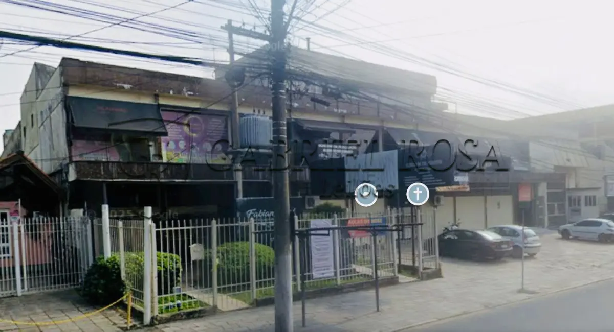 LOTE 001 - O conjunto industrial com área de 4.558,56 M², e o respectivo terreno com área aproximada de 4.473,00 M²,  situado na Avenida do Forte, nº 171 - Vila Ipiranga, Porto Alegre/RS. Registrado sob matrícula nº 6141