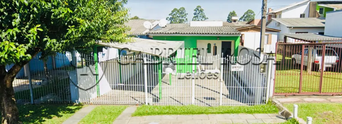 LOTE 002 - Um prédio residencial unifamiliar de alvenaria com um pavimento, com área de 94,10 m², localizado na Rua Nordeste, nº 56, Bairro Pasqualini, Loteamento Pedro Mesquita, no Munícipio de Sapucaia do Sul no Estado do RS. Registrada no Cartório de Registro de Imóveis do Município de Sapucaia do Sul sob matrícula 119.116 . - IMÓVEL OCUPADO - FORMA DE PAGAMENTO: À VISTA, MEDIANTE TRANSFERÊNCIA BANCÁRIA PROVENIENTE DE CONTA DE TITULARIDADE DO ARREMATANTE.