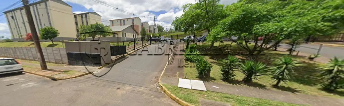 LOTE 001 - O apartamento nº 41, do Bloco H, do Residencial Duque de Caxias, com área real privativa de 42,7625 m², constituído de sala, cozinha/serviço, banheiro e dois dormitórios. Situado na Rua Oasis, nº 150, Bairro Duque de Caxias, São Leopoldo/RS. Registrado sob matrícula nº 88108