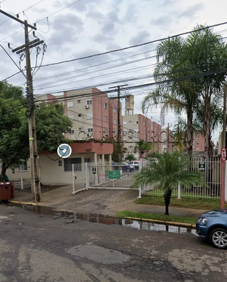 LOTE 001 - Apartamento nº 211, do Bloco C, do Condomínio Vida Bela Igara III, localizado no segundo pavimento, possuindo área privativa de 45,16 m², área de uso comum de 29,08 m² e área total de 74,24 m². Situado na Rua Camboatás (Antiga Rua Dois), nº 420, Vila Igara - Canoas/RS. Registrado sob matrícula 110.066