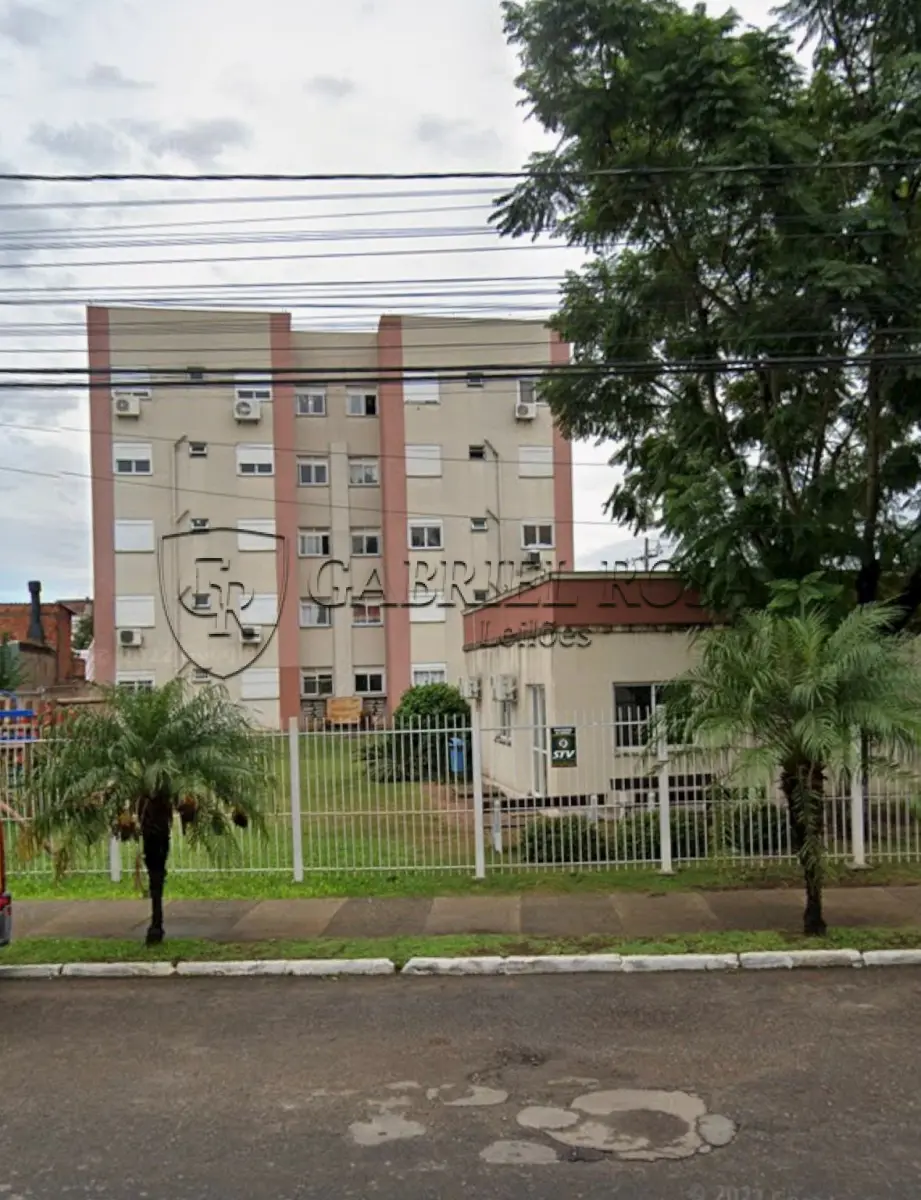 LOTE 001 - Apartamento nº 211, do Bloco C, do Condomínio Vida Bela Igara III, localizado no segundo pavimento, possuindo área privativa de 45,16 m², área de uso comum de 29,08 m² e área total de 74,24 m². Situado na Rua Camboatás (Antiga Rua Dois), nº 420, Vila Igara - Canoas/RS. Registrado sob matrícula 110.066