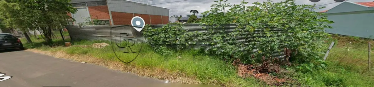 LOTE 003 - Um terreno sem benfeitorias, com área superficial de 1.286,04 m², situado na Rua Adalberto Valadares, s/n,  B.Portão Velho, Portão/RS. Registrado sob matrícula nº 4.981