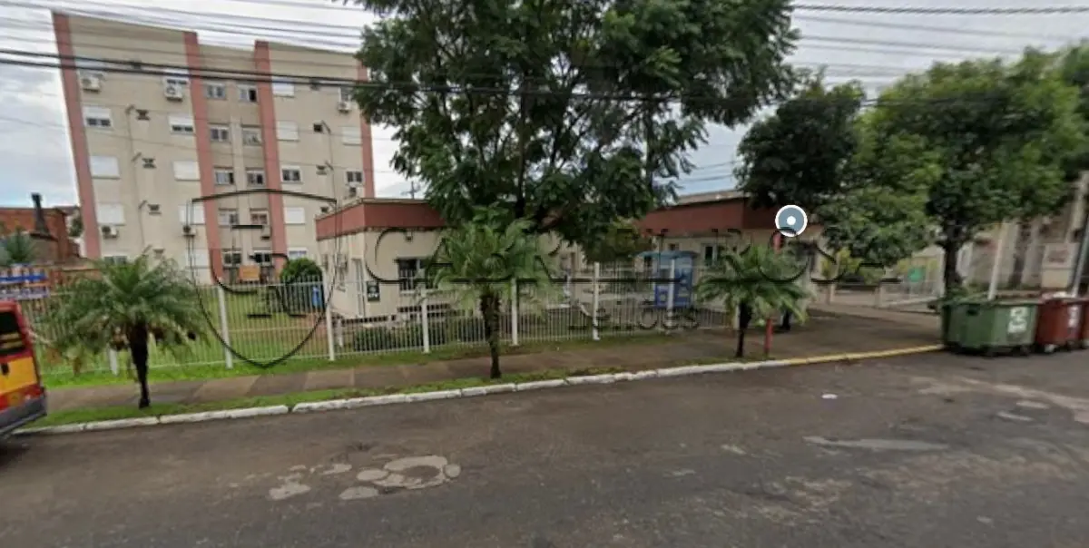 LOTE 001 - Apartamento nº 211, do Bloco C, do Condomínio Vida Bela Igara III, localizado no segundo pavimento, possuindo área privativa de 45,16 m², área de uso comum de 29,08 m² e área total de 74,24 m². Situado na Rua Camboatás (Antiga Rua Dois), nº 420, Vila Igara - Canoas/RS. Registrado sob matrícula 110.066