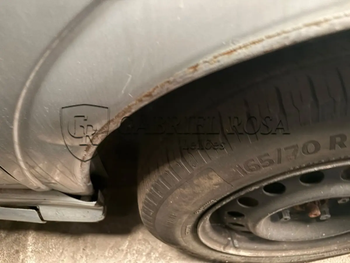 LOTE 002 - GM/Astra Sedan CD Gasolina 2002/2002, Cor: Prata, Placa: IKS5434
