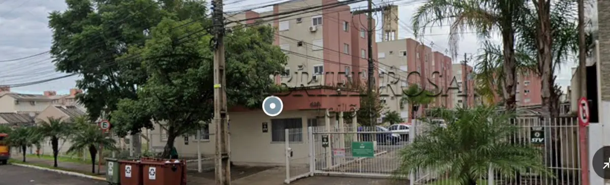 LOTE 001 - Apartamento nº 211, do Bloco C, do Condomínio Vida Bela Igara III, localizado no segundo pavimento, possuindo área privativa de 45,16 m², área de uso comum de 29,08 m² e área total de 74,24 m². Situado na Rua Camboatás (Antiga Rua Dois), nº 420, Vila Igara - Canoas/RS. Registrado sob matrícula 110.066