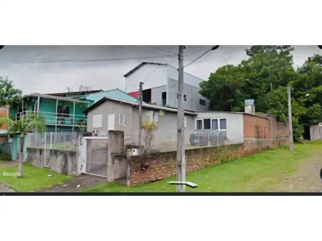 LEILÕES DE IMÓVEIS