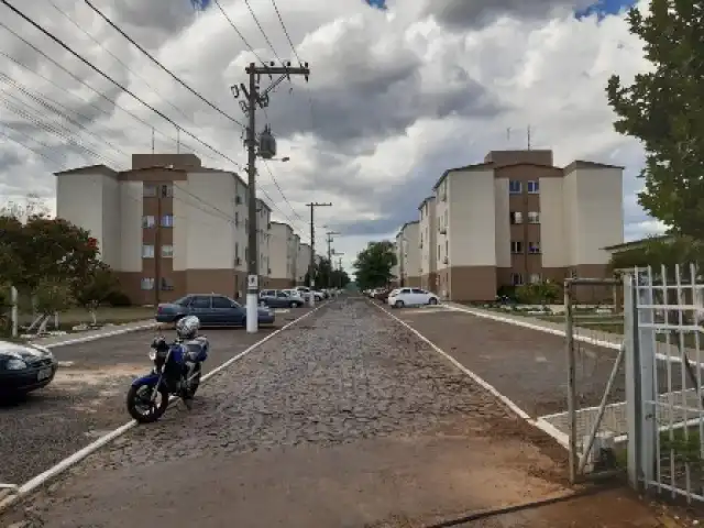 LEILÕES DE IMÓVEIS