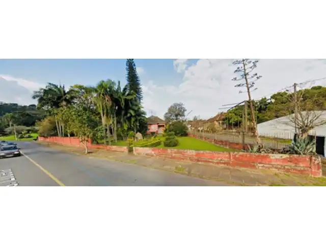 LEILÃO DE IMÓVEIS