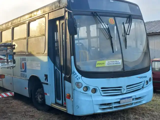LEILÕES DE VEÍCULOS