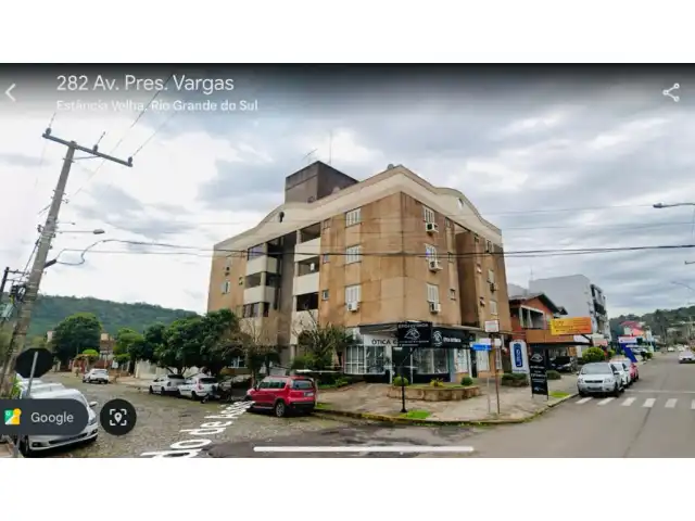 LEILÕES DE IMÓVEIS