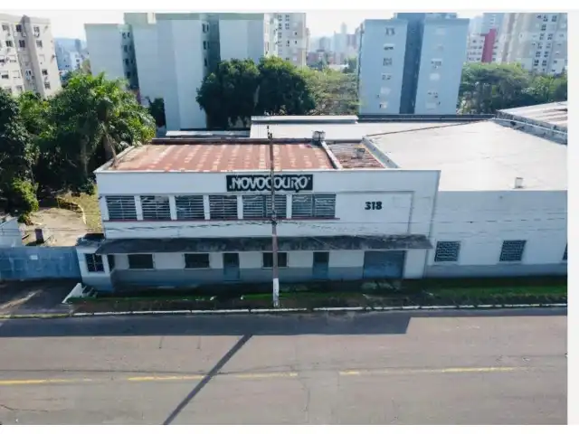 LEILÃO DE IMÓVEL