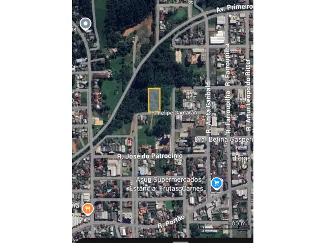 LEILÕES DE IMÓVEIS