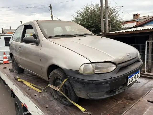 LEILÕES DE VEÍCULOS