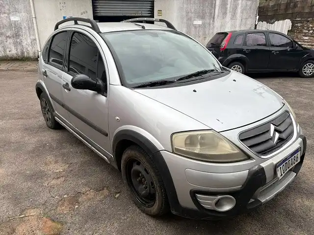 LEILÕES DE VEÍCULOS