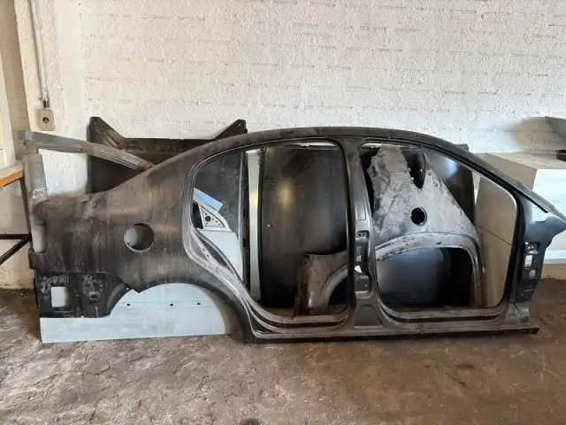 VENDA DIRETA DE PEÇAS AUTOMOTIVAS - DATA ÚNICA