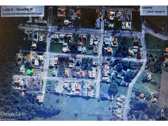 LEILÕES DE IMÓVEIS