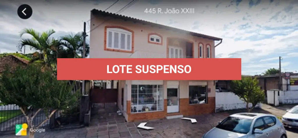LOTE 007