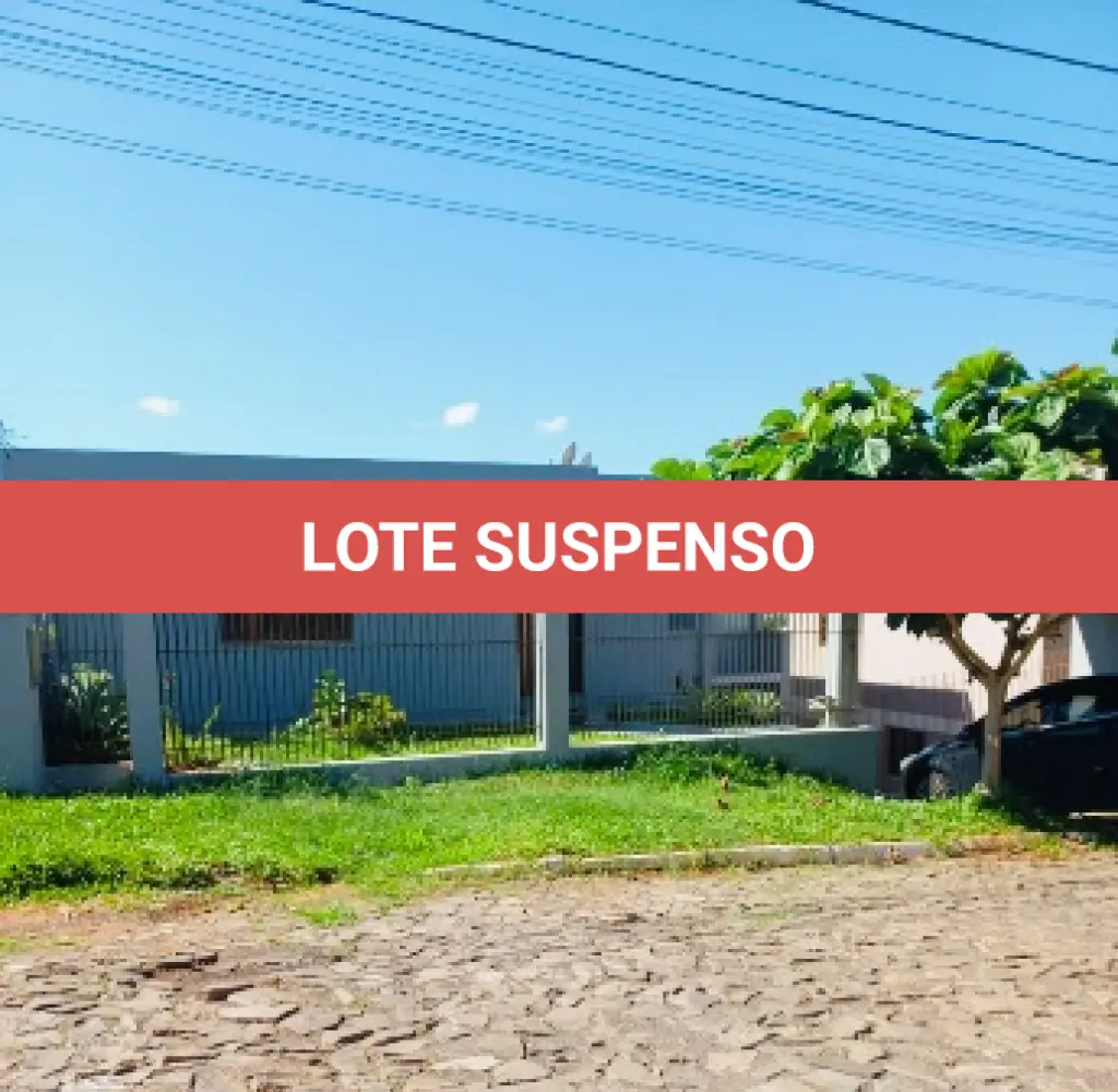 LOTE 001