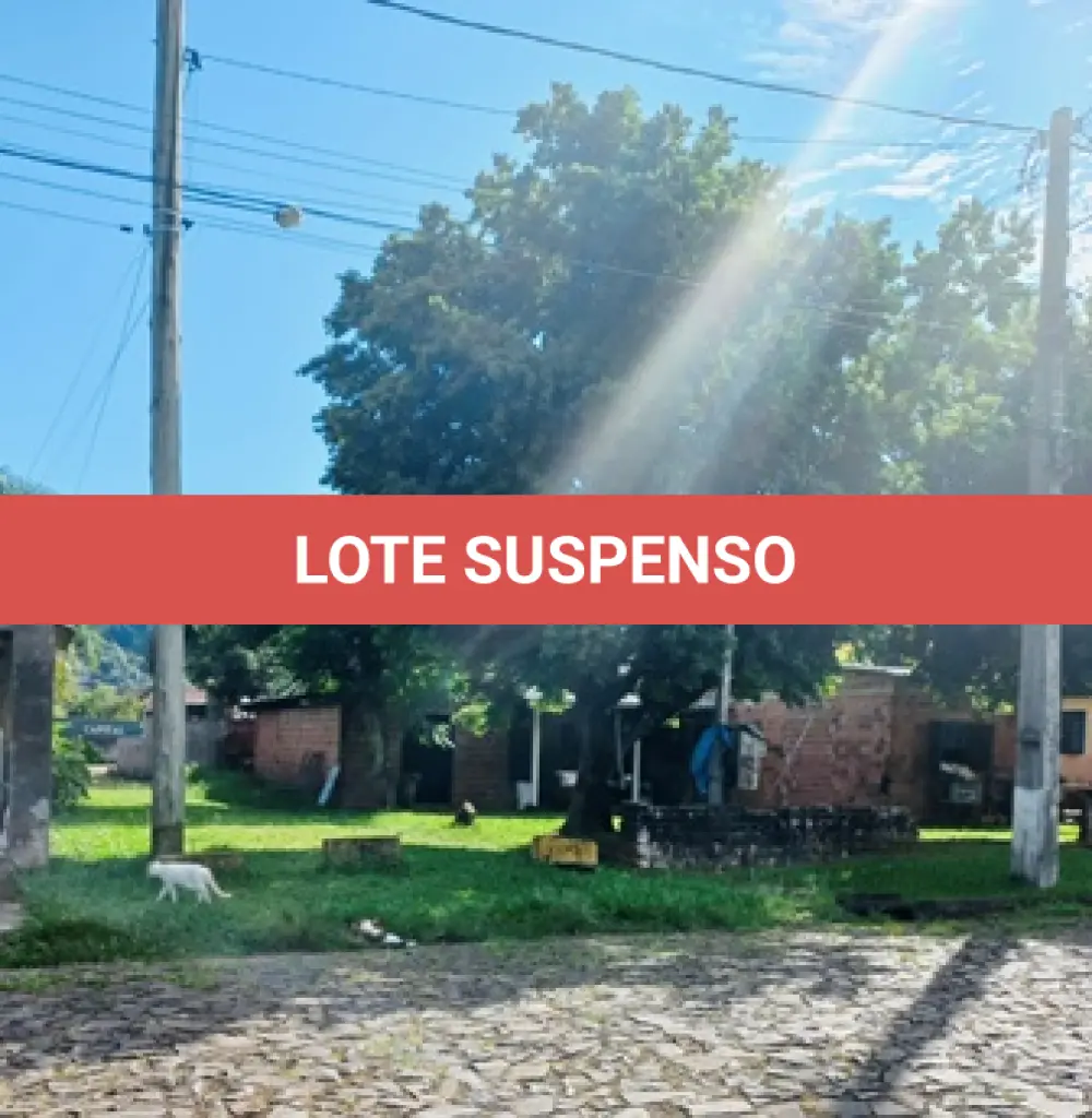 LOTE 014