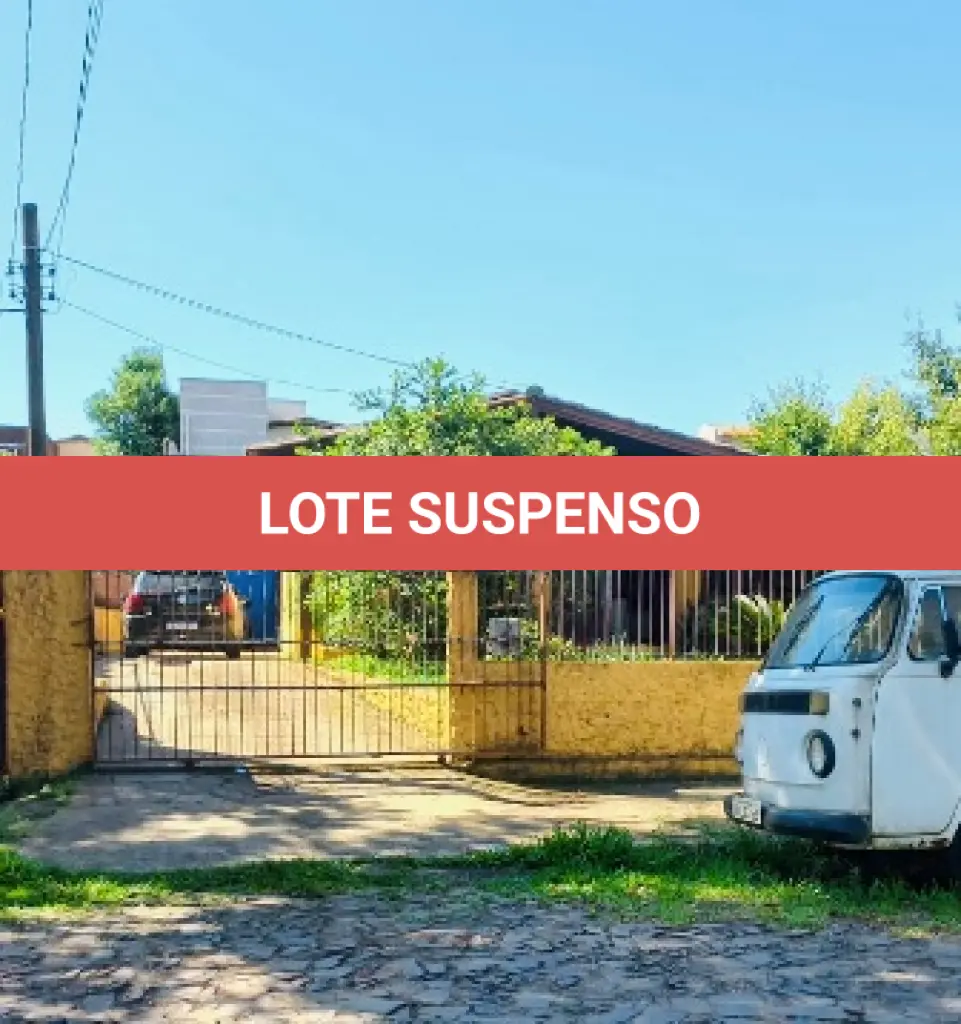 LOTE 009