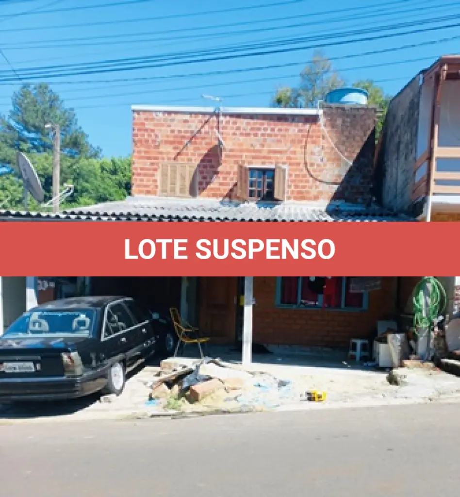 LOTE 001