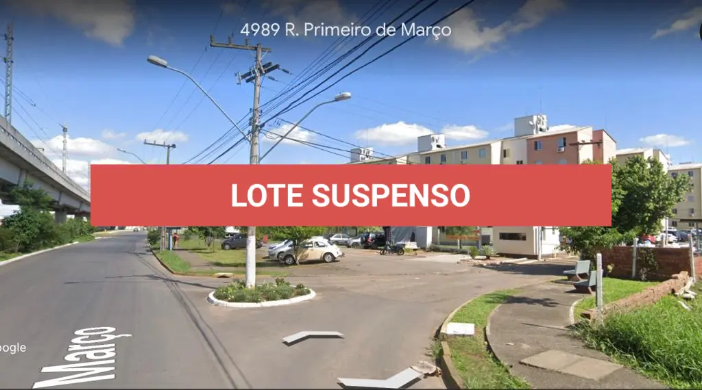 LOTE 001