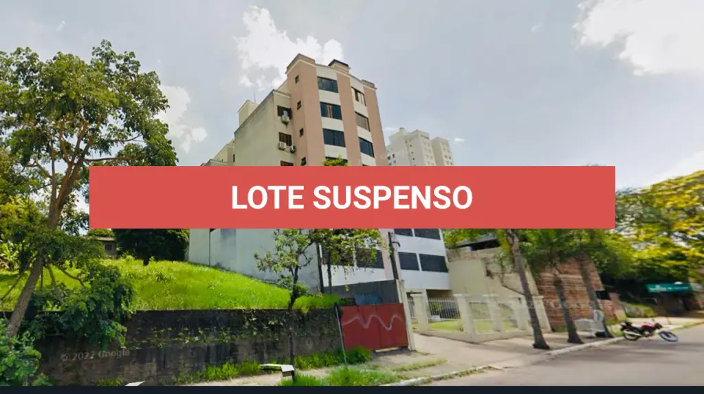 LOTE 001