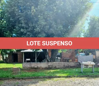 LOTE 014 - UM TERRENO SITUADO NO BAIRRO DAS ROSAS EM ESTÂNCIA VELHA, COMPOSTO DO LOTE Nº 12 DA QUADRA A, DO LOTEAMENTO VON MÜHLEN, COM A ÁREA DE 386,76M2