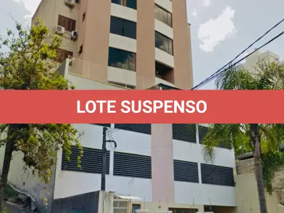 LOTE 005 - O apartamento nº 44, do Edifício Delta Ville, localizado no 4º andar ou 7º pavimento, sendo 79,73 m² de área real privativa, situado na Rua Guia Lopes, nº 4740, Bairro Boa Vista, Novo Hamburgo/RS. Registrado sob matrícula 89.050