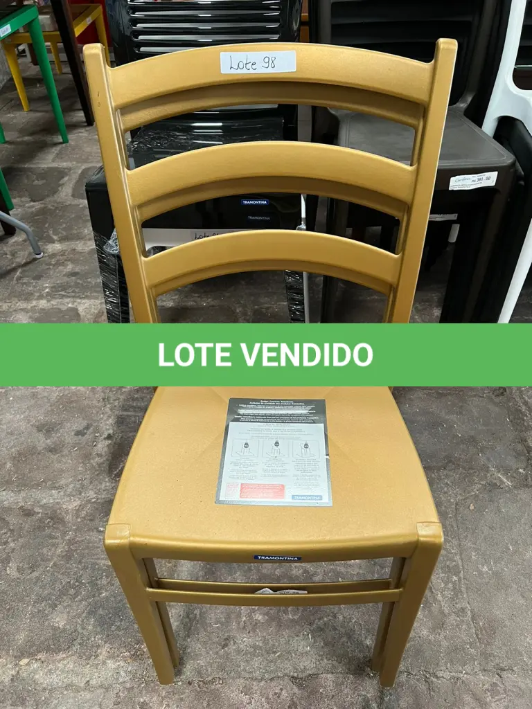 LOTE 098