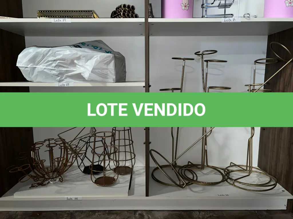 LOTE 015