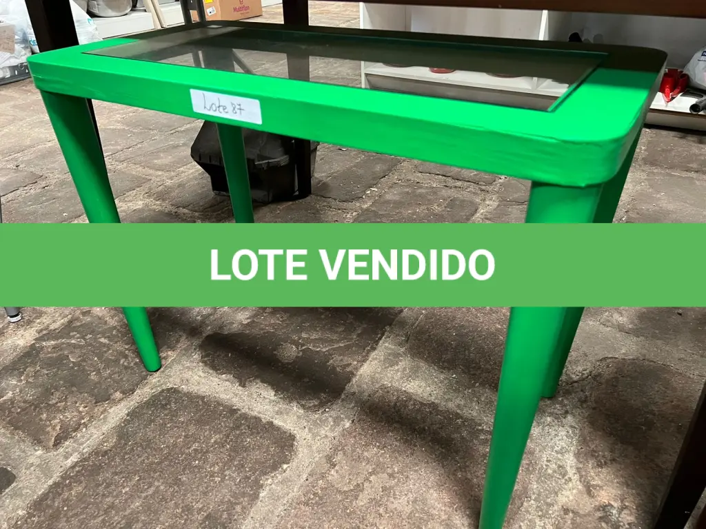 LOTE 087