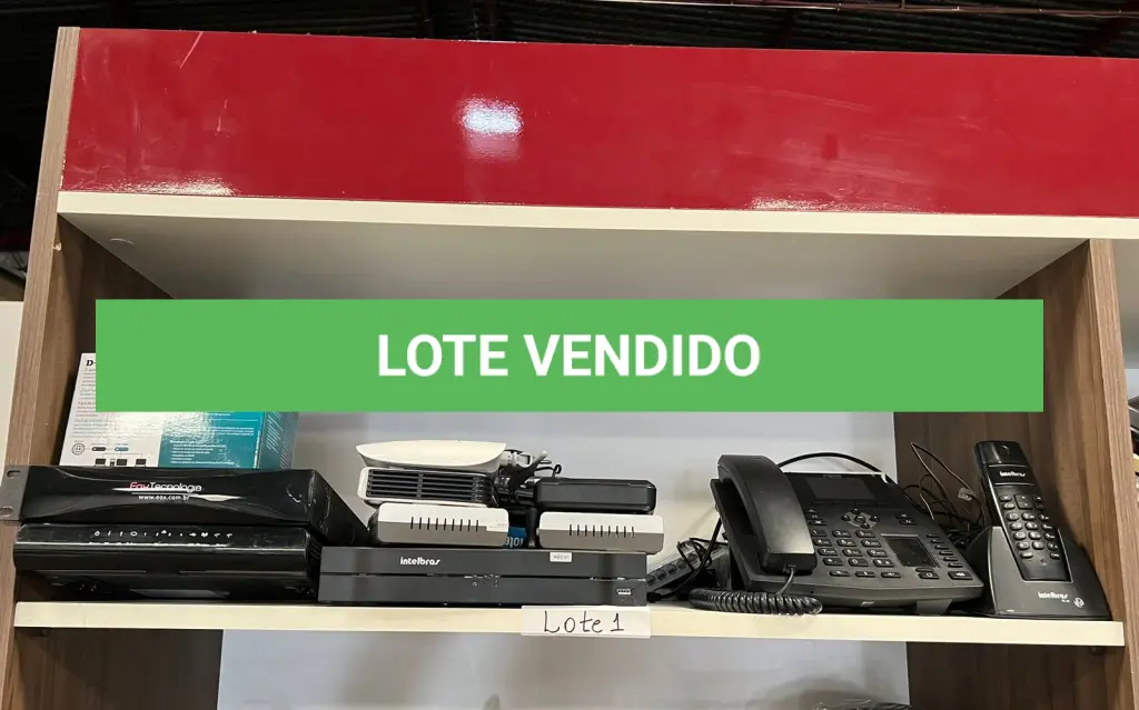 LOTE 001