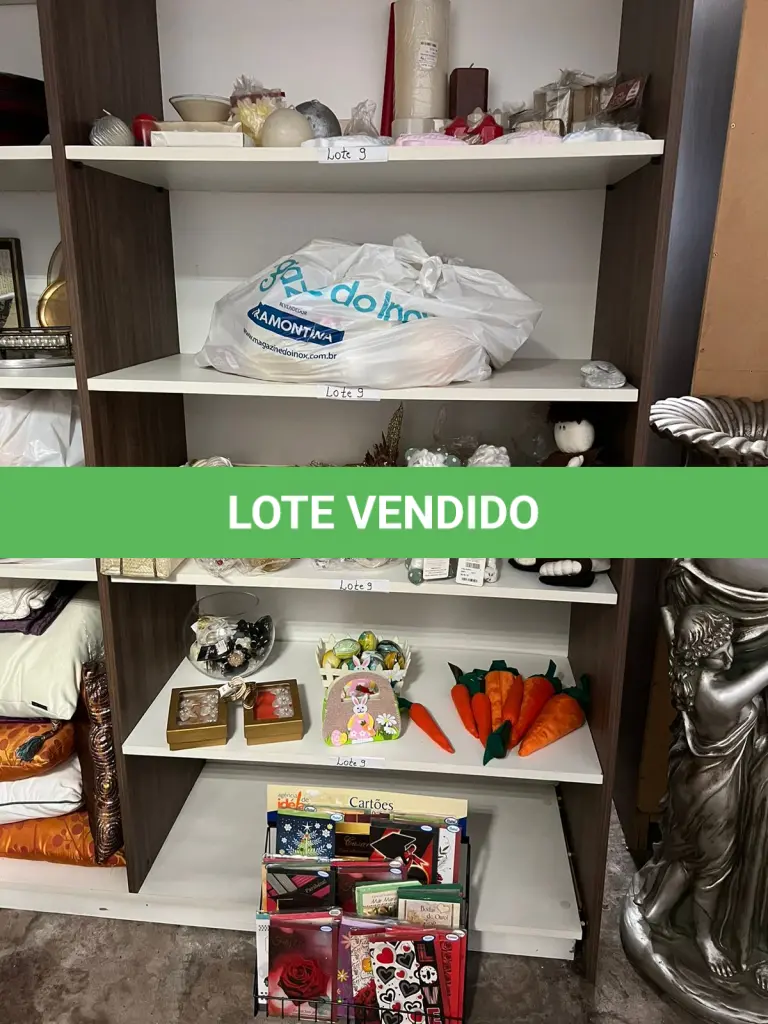 LOTE 009