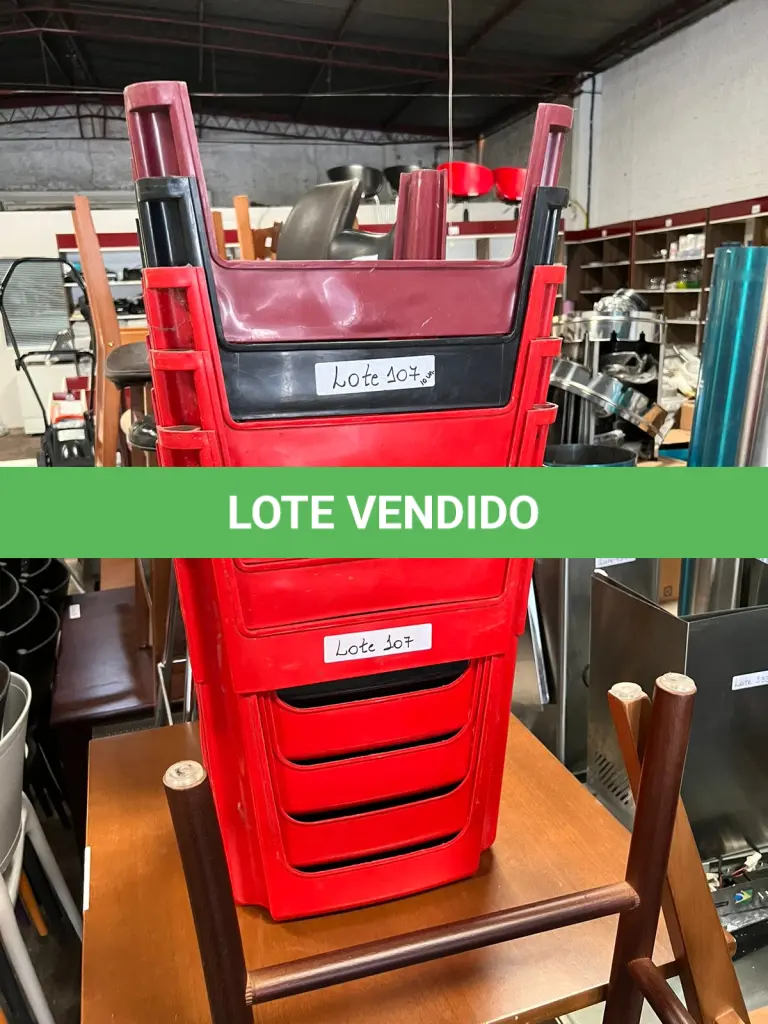 LOTE 107