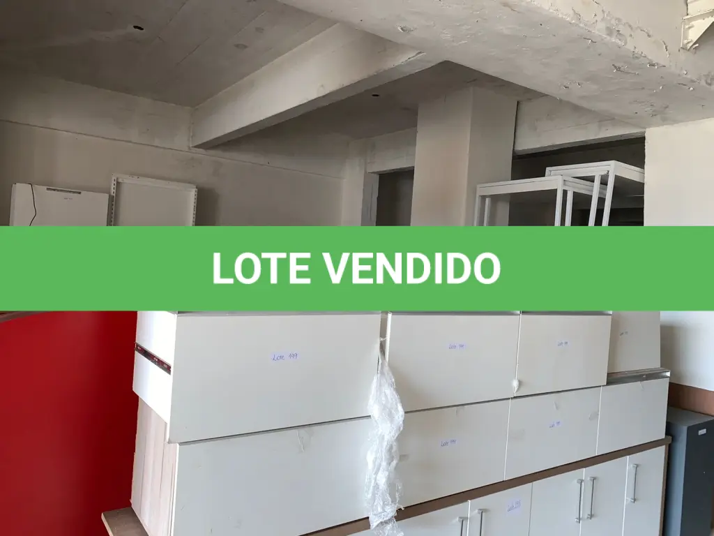LOTE 199
