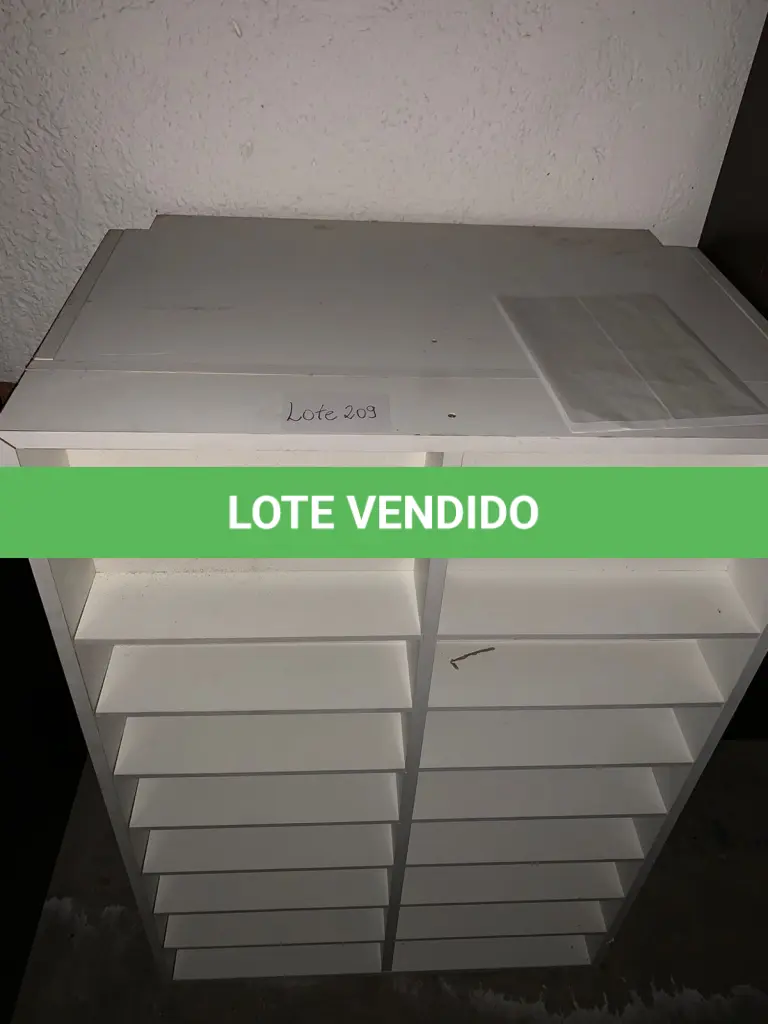 LOTE 209